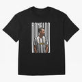 Cristiano Ronaldo Cristiano Ronaldo Cristiano Ronaldo Cr7 Oversized T-Shirt Stand Out with Spirit from Global Football Passion for FIFA World Cup 2026, Inspired by Haaland, Brazil, Match Day Excitement, Supporter Culture, Golden Goals and Global
