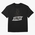 The Real Ronaldo Oversized T-Shirt Follow Match Day Hype around FIFA World Cup 2026 USA Canada Mexico, Haaland, France and Portugal, Championship Spirit, Famous Goals, Roaring Crowds and International Football Unity; Made for Collectors Who Enjoy