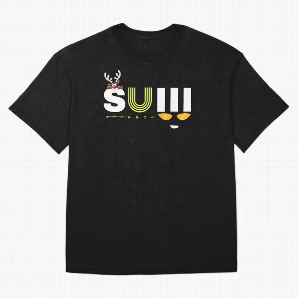 Siuuu Cristiano ronaldo suiii goal Oversized T-Shirt Feel the Trophy Chase of Global Football Passion for FIFA World Cup 2026 USA Canada Mexico, with Neymar, Haaland and Cristiano Ronaldo, England and Germany, Champion Mindset, Group Stage Buzz,