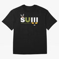 Siuuu Cristiano ronaldo suiii goal Oversized T-Shirt Feel the Trophy Chase of Global Football Passion for FIFA World Cup 2026 USA Canada Mexico, with Neymar, Haaland and Cristiano Ronaldo, England and Germany, Champion Mindset, Group Stage Buzz,