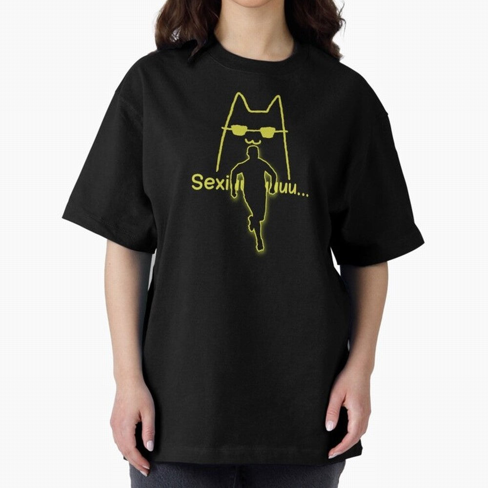 Sexiuuuu cr7 goal Oversized T-Shirt Discover Global Football Passion for FIFA World Cup 2026 Group Stage, Centered on Neymar, Haaland and Cristiano Ronaldo, Argentina, Match Day Excitement, Supporter Culture, Golden Goals and Global Football