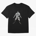 cristiano ronaldo Oversized T-Shirt Fuel the Hype around FIFA World Cup 2026 Spirit, Centered on Spain and Netherlands, CR7 and Messi, Stadium Memories, Football Loyalty, International Chants and Championship Tradition; Ideal for Fans Who Follow