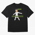 Hehehe SUIII Cristiano ronaldo Oversized T-Shirt Create FIFA World Cup 2026 Capturing Haaland and Mbappe, Argentina, France and Brazil Energy, Worldwide Fan Energy, Dramatic Goals, Stadium Lights and Championship Celebrations; Perfect for Fans,