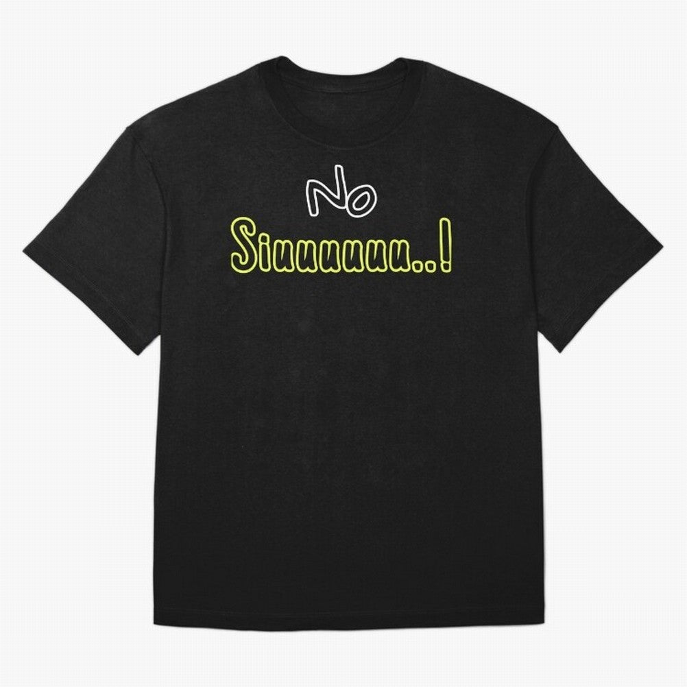 No siuuu Cristiano ronaldo funny Oversized T-Shirt Relive the Noise and Pride of Global Football Passion for FIFA World Cup 2026, Filled with Neymar, Haaland and Cristiano Ronaldo, Brazil, Portugal and Argentina, Goal Celebration Energy, Supporter