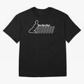 SUIII Cristiano ronaldo funny goal Oversized T-Shirt Capture FIFA World Cup 2026 Group Stage Highlighting Cristiano Ronaldo, Portugal, Spain and Germany Energy, Championship Spirit, Famous Goals, Roaring Crowds and International Football Unity;