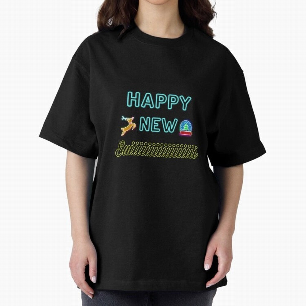 Happy new suiiiii, Cr7 goal Oversized T-Shirt Make Every Match About the FIFA World Cup 2026 Group Stage Journey through Messi, Neymar and Mbappe Highlights, Argentina and Brazil Pride, Supporter Pride, Iconic Celebrations, Legendary Names and