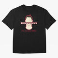 Siuuu it¡¯s Christmas CR7 funnu Oversized T-Shirt Follow the Final Road of FIFA World Cup 2026 USA Canada Mexico for Fans of CR7 and Messi and Argentina and Brazil, Bringing Soccer Culture, Superstar Moments, National Team Dreams and Competitive