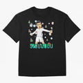 Siuuu christmas CR7 Oversized T-Shirt Live for the Drama of FIFA World Cup 2026 Built around Messi, CR7 and Mbappe, France Energy, Football Festival Excitement, Trophy Ambitions, Country Rivalries and Star Player Buzz; Great for Supporters Who Love