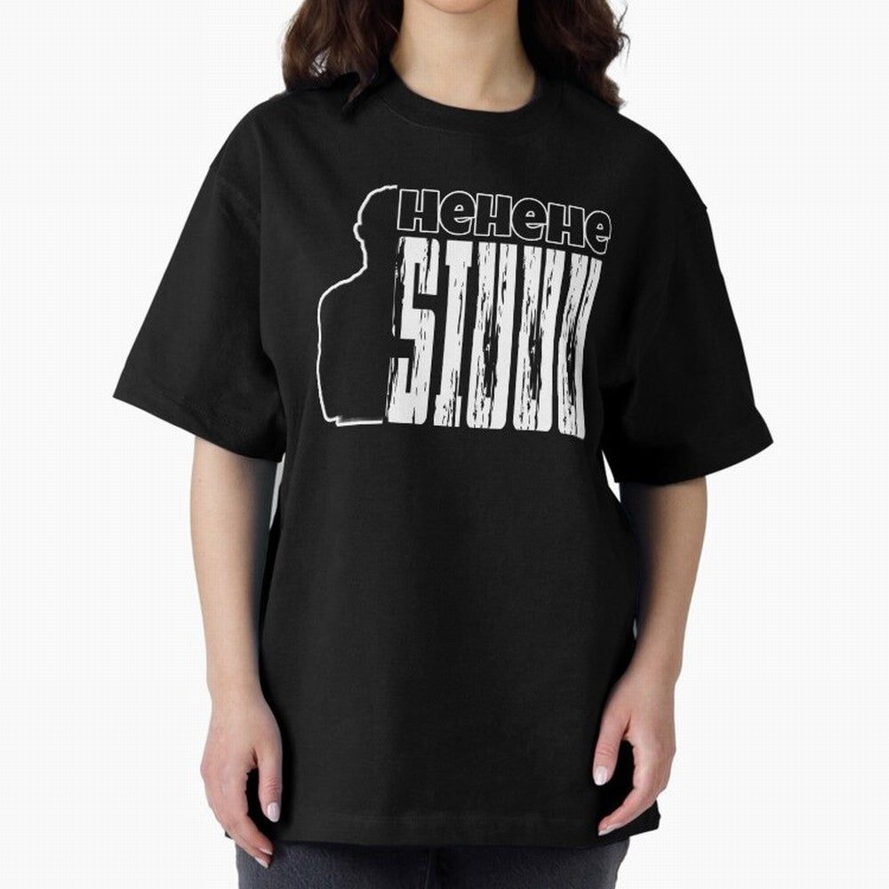 Hehehe siuuu CR7 goal Oversized T-Shirt Support the Legends of FIFA World Cup 2026 Spirit, Made for Argentina and Brazil, CR7, Champion Mindset, Group Stage Buzz, Knockout Tension and Passionate Fan Culture; Made for Collectors Who Enjoy Iconic