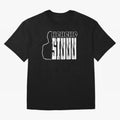 Hehehe siuuu CR7 goal Oversized T-Shirt Support the Legends of FIFA World Cup 2026 Spirit, Made for Argentina and Brazil, CR7, Champion Mindset, Group Stage Buzz, Knockout Tension and Passionate Fan Culture; Made for Collectors Who Enjoy Iconic