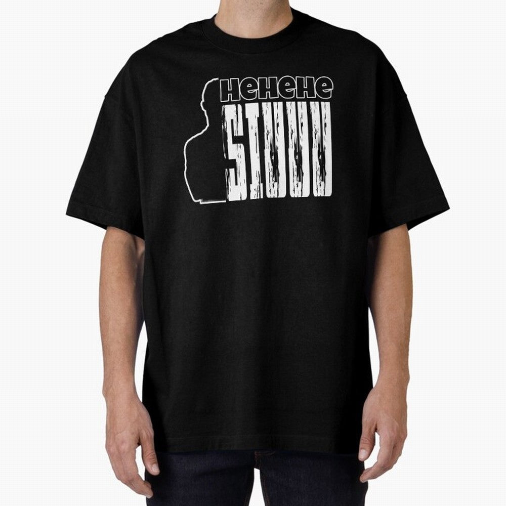 Hehehe siuuu CR7 goal Oversized T-Shirt Support the Legends of FIFA World Cup 2026 Spirit, Made for Argentina and Brazil, CR7, Champion Mindset, Group Stage Buzz, Knockout Tension and Passionate Fan Culture; Made for Collectors Who Enjoy Iconic