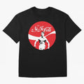 Cristiano Ronaldo - Say No To Cola Oversized T-Shirt Make Memories around Match Day Hype around FIFA World Cup 2026 Group Stage, Messi, Neymar and Mbappe, Argentina, Champion Mindset, Group Stage Buzz, Knockout Tension and Passionate Fan Culture;