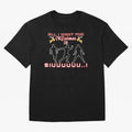 All i want for christmas is siuuu Oversized T-Shirt Celebrate the Next Chapter of FIFA World Cup 2026 USA Canada Mexico Spirit, Filled with Brazil, Messi, CR7 and Mbappe, Game Day Rituals, Football Legends, Country Pride and the Road to the Final;