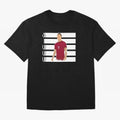 Siuuu cr7 funny goal Oversized T-Shirt Show Fan Pride Across the FIFA World Cup 2026 USA Canada Mexico Journey through Messi and Cristiano Ronaldo Highlights, Spain Pride, Stadium Memories, Football Loyalty, International Chants and Championship