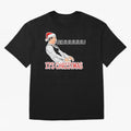 Siuuu it¡¯s Christmas CR7 funny Oversized T-Shirt Celebrate FIFA World Cup 2026 USA Canada Mexico Featuring Haaland, England Energy, Tournament Hype, Historic Matchups, Family Viewing Parties and Global Sports Pride; Created for Match Day Parties,