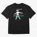 Hehehe siuuu Oversized T-Shirt Make Your Look Match Match Day Hype around FIFA World Cup 2026 USA Canada Mexico, Haaland, Brazil, Portugal and Argentina, Classic Soccer Heritage, Championship Pressure, Fan Loyalty and International Pride; Built for