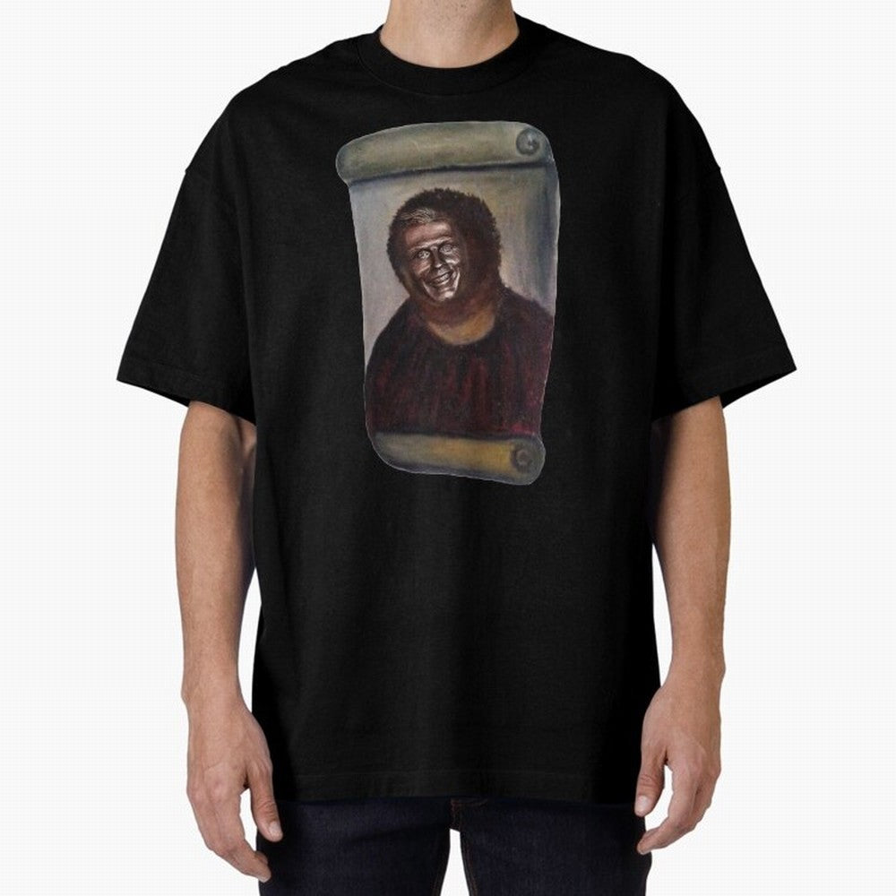 Ecce Rono Oversized T-Shirt Make the Season About FIFA World Cup 2026 Group Stage Spirit, Driven by England, France and Netherlands, Neymar, Haaland and Cristiano Ronaldo, Classic Soccer Heritage, Championship Pressure, Fan Loyalty and