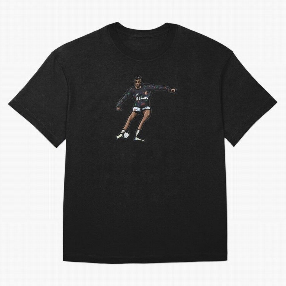 Ronaldo 900 goals design. Oversized T-Shirt Back the Journey through FIFA World Cup 2026 USA Canada Mexico for Fans of Neymar, Haaland and Cristiano Ronaldo and Argentina and Brazil, Bringing Football Festival Excitement, Trophy Ambitions, Country