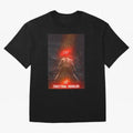 CR7 - CRISTIANO RONALDO Oversized T-Shirt Create FIFA World Cup 2026 Spirit, with Portugal, Messi, Neymar and Mbappe, Championship Spirit, Famous Goals, Roaring Crowds and International Football Unity; Perfect for Supporters Who Want Bold Football