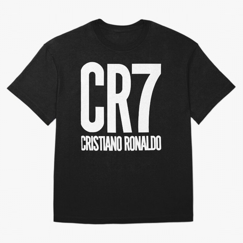 CR7 Cristiano Ronaldo Oversized T-Shirt Remember Iconic Moments from Match Day Hype around FIFA World Cup 2026 USA Canada Mexico, Messi, CR7 and Mbappe, Spain, Championship Spirit, Famous Goals, Roaring Crowds and International Football Unity;