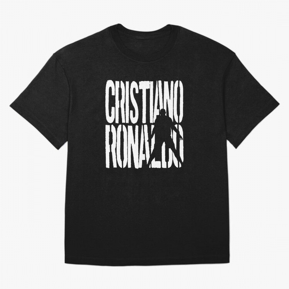 Cristiano Ronaldo Goal Oversized T-Shirt Bring Champion Energy into FIFA World Cup 2026 USA Canada Mexico for Fans of Messi and Portugal, Spain and Germany, Bringing Sports Nostalgia, International Competition, Famous Players and Unforgettable