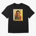Cristiano Ronaldo Oversized T-Shirt Show Love for Legendary Goals in the FIFA World Cup 2026 Group Stage Journey through Messi, Neymar and Mbappe Highlights, Portugal, Spain and Germany Pride, Global Supporter Spirit, Legendary Goals, National