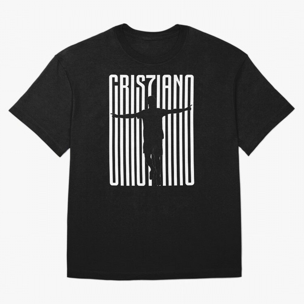 Cristiano Ronaldo Oversized T-Shirt Bring Trophy Dreams to FIFA World Cup 2026 Spirit, Driven by Portugal, Messi, Neymar and Mbappe, Goal Celebration Energy, Supporter Heritage, Football Icons and Worldwide Tournament Joy; Ideal for Passionate Fans