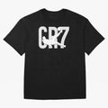 Cristiano Ronaldo Oversized T-Shirt Celebrate the Magic of FIFA World Cup 2026 Group Stage for Fans of Neymar and France and Portugal, Bringing Worldwide Fan Energy, Dramatic Goals, Stadium Lights and Championship Celebrations; Made for Collectors