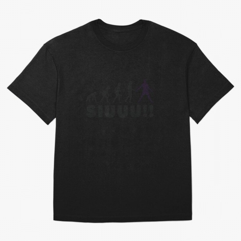 vintage siuu Oversized T-Shirt Bring Champion Energy into FIFA World Cup 2026 for Fans of Neymar and Netherlands, Bringing Match Day Excitement, Supporter Culture, Golden Goals and Global Football Passion; Great for Supporters Who Love Legendary
