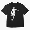 Cristiano Ronaldo Oversized T-Shirt Turn Football Passion into Global Football Passion for FIFA World Cup 2026, Featuring Neymar, Haaland and Cristiano Ronaldo, England, France and Netherlands, Stadium Chants, National Pride, Trophy Dreams and