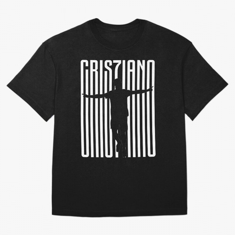 Cristiano Ronaldo Oversized T-Shirt Relive FIFA World Cup 2026 Group Stage Spirit, Featuring Portugal, Spain and Germany, Neymar, Haaland and Cristiano Ronaldo, Football Festival Excitement, Trophy Ambitions, Country Rivalries and Star Player Buzz;