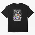 Cristiano Ronaldo Oversized T-Shirt Enjoy FIFA World Cup 2026 for Fans of Haaland and Mbappe and England, France and Netherlands, Bringing Goal Celebration Energy, Supporter Heritage, Football Icons and Worldwide Tournament Joy; Great for