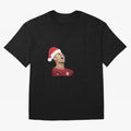 cristiano ronaldo siuuu meme Oversized T-Shirt Get Ready for Global Football Passion for FIFA World Cup 2026 Group Stage, with Haaland and Mbappe, England and Germany, Retro Football Energy, Iconic Rivalries, Trophy Chase Drama and Stadium