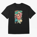 Cristiano Ronaldo CR7 Cristiano Ronaldo Oversized T-Shirt Turn Every Weekend Toward FIFA World Cup 2026 USA Canada Mexico for Fans of Cristiano Ronaldo, Haaland and CR7 and England, Bringing Game Day Rituals, Football Legends, Country Pride and the