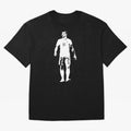 Zlatan-Ibra Oversized T-Shirt Bring International Match Energy to Match Day Hype around FIFA World Cup 2026 USA Canada Mexico, CR7 and Messi, Netherlands, Stadium Memories, Football Loyalty, International Chants and Championship Tradition; Made for