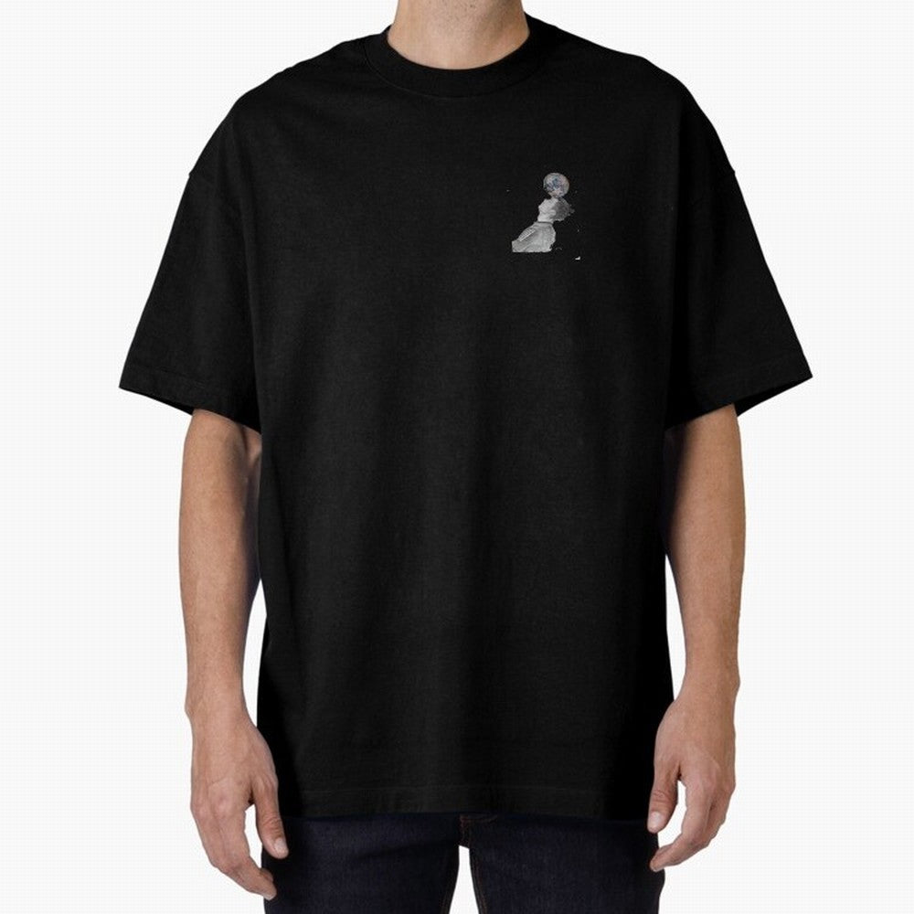 CR7 DRAWING T SHIRT 2021 Oversized T-Shirt Celebrate Football Heritage in FIFA World Cup 2026 Filled with Cristiano Ronaldo, Haaland and CR7, France Energy, Fan Favorite Moments, National Team Passion, Big Match Drama and Soccer History; Perfect