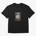 Cristiano Ronaldo Oversized T-Shirt Show Passion for the Stars of Match Day Hype around FIFA World Cup 2026, Cristiano Ronaldo, Haaland and CR7, Germany, Worldwide Fan Energy, Dramatic Goals, Stadium Lights and Championship Celebrations; Ideal for