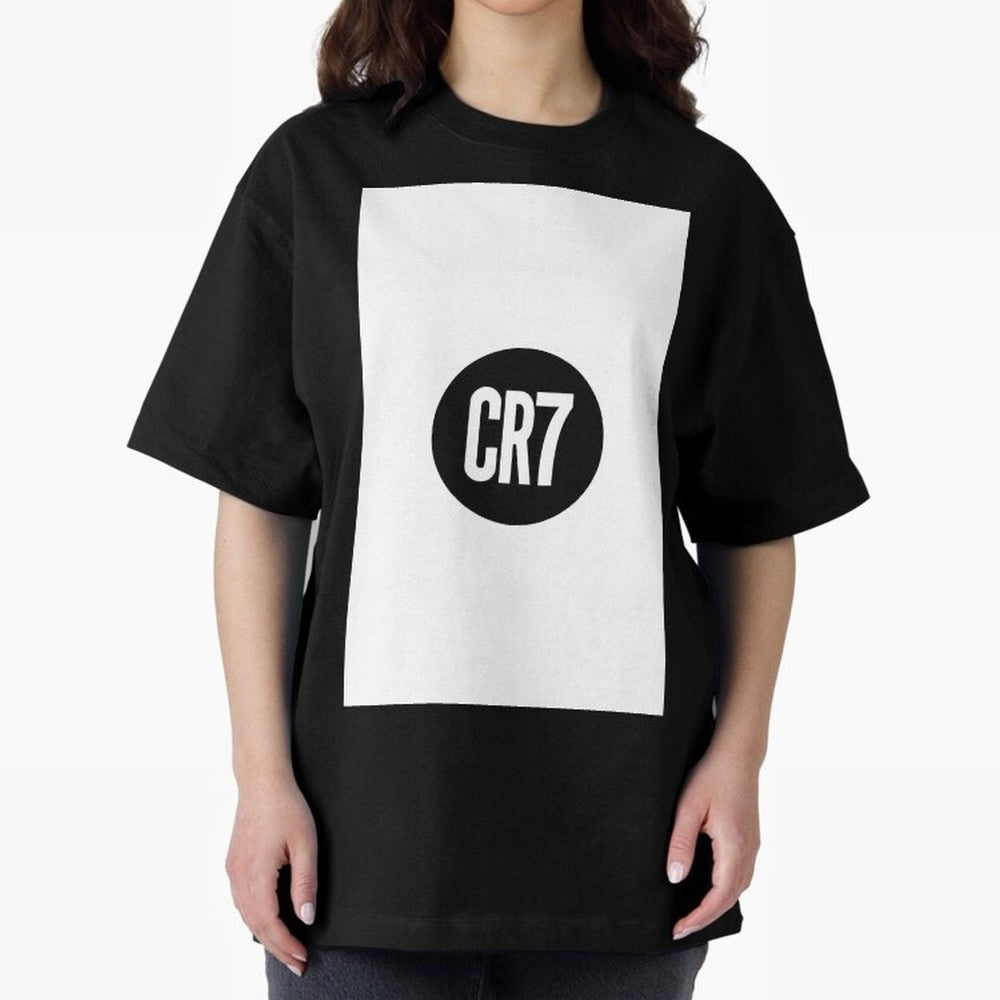 Copy of Best Selling Cristiano Ronaldo Merchandise iPhone Case & Cover| Cr7 gift Oversized T-Shirt Mark the FIFA World Cup 2026 USA Canada Mexico Journey through Mbappe Highlights, Portugal Pride, Stadium Chants, National Pride, Trophy Dreams and