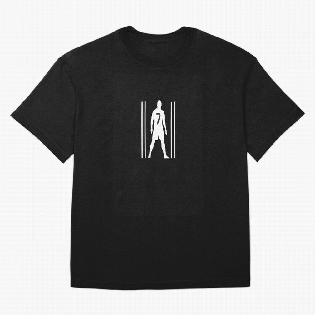 cristiano ronaldo - cr7 pose iPhone Case & Cover| Cr7 gift Oversized T-Shirt Back the Journey through FIFA World Cup 2026 for Fans of Neymar, Haaland and Cristiano Ronaldo and Netherlands, Bringing Tournament Hype, Historic Matchups, Family Viewing