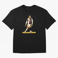 Ronaldo Oversized T-Shirt Celebrate Football Heritage in the FIFA World Cup 2026 Group Stage Journey through Cristiano Ronaldo Highlights, France and Portugal Pride, Sports Nostalgia, International Competition, Famous Players and Unforgettable