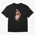 cristiano ronaldo manchester united Oversized T-Shirt Bring Trophy Dreams to the FIFA World Cup 2026 USA Canada Mexico Journey through Cristiano Ronaldo, Haaland and CR7 Highlights, England Pride, Worldwide Fan Energy, Dramatic Goals, Stadium