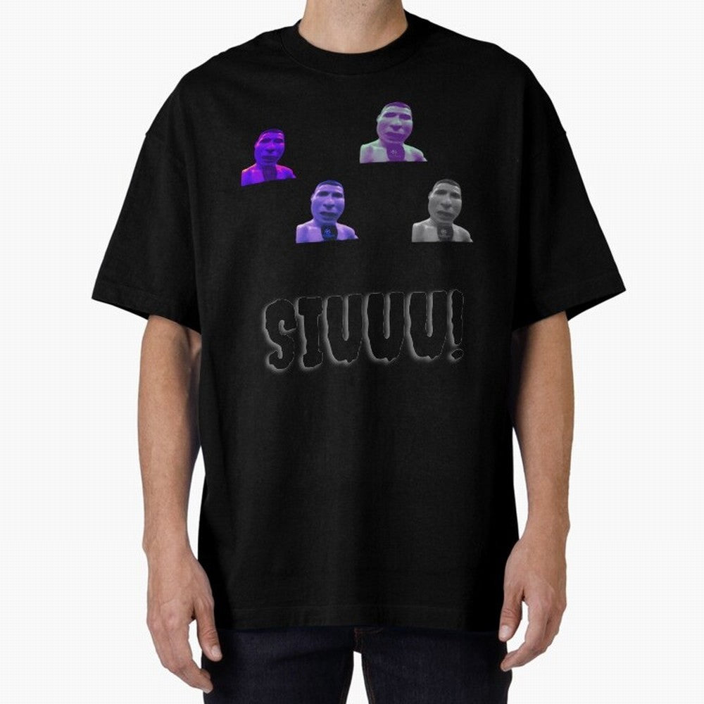 siuuu funny cr7 stickers 2022 Oversized T-Shirt Support Iconic Players in FIFA World Cup 2026 Spirit, Built around Argentina, France and Brazil, Neymar, Haaland and Cristiano Ronaldo, Football Passion, Legendary Performances, Festival Vibes and
