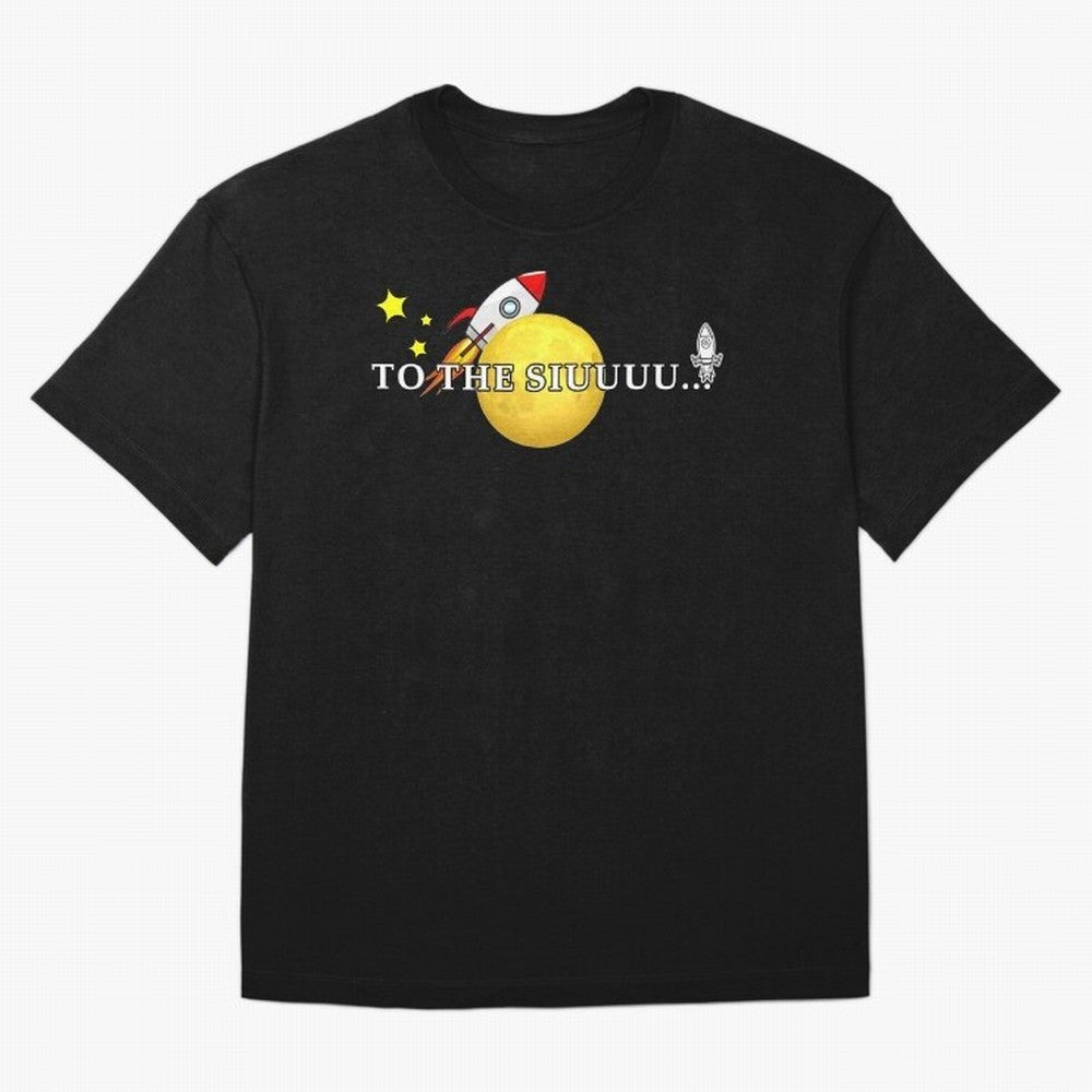 To the siuuu CR7 goal Oversized T-Shirt Bring FIFA World Cup 2026 Group Stage Filled with Cristiano Ronaldo, Haaland and CR7, Brazil, Portugal and Argentina Energy, Stadium Memories, Football Loyalty, International Chants and Championship