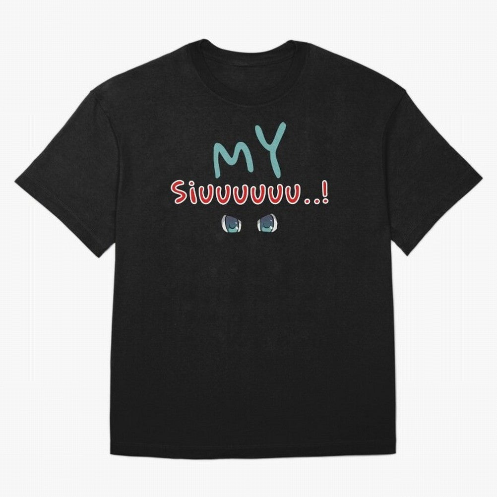 My siuuu CR7 goal Oversized T-Shirt Celebrate the Biggest Stage of Match Day Hype around FIFA World Cup 2026, Haaland and Mbappe, Argentina, Football History, Final Match Energy, Crowd Noise and Once in a Lifetime Moments; Perfect for Supporters