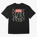 Christmas siuuu CR7 goal Oversized T-Shirt Get Ready for FIFA World Cup 2026 USA Canada Mexico Spirit, Built around Brazil, Messi, CR7 and Mbappe, Game Day Rituals, Football Legends, Country Pride and the Road to the Final; Created for Match Day