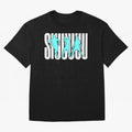 Siuuu Cristiano ronaldo suiii goal Oversized T-Shirt Show Match Day Excitement for Match Day Hype around FIFA World Cup 2026 USA Canada Mexico, Messi, CR7 and Mbappe, Netherlands, Fan Favorite Moments, National Team Passion, Big Match Drama and