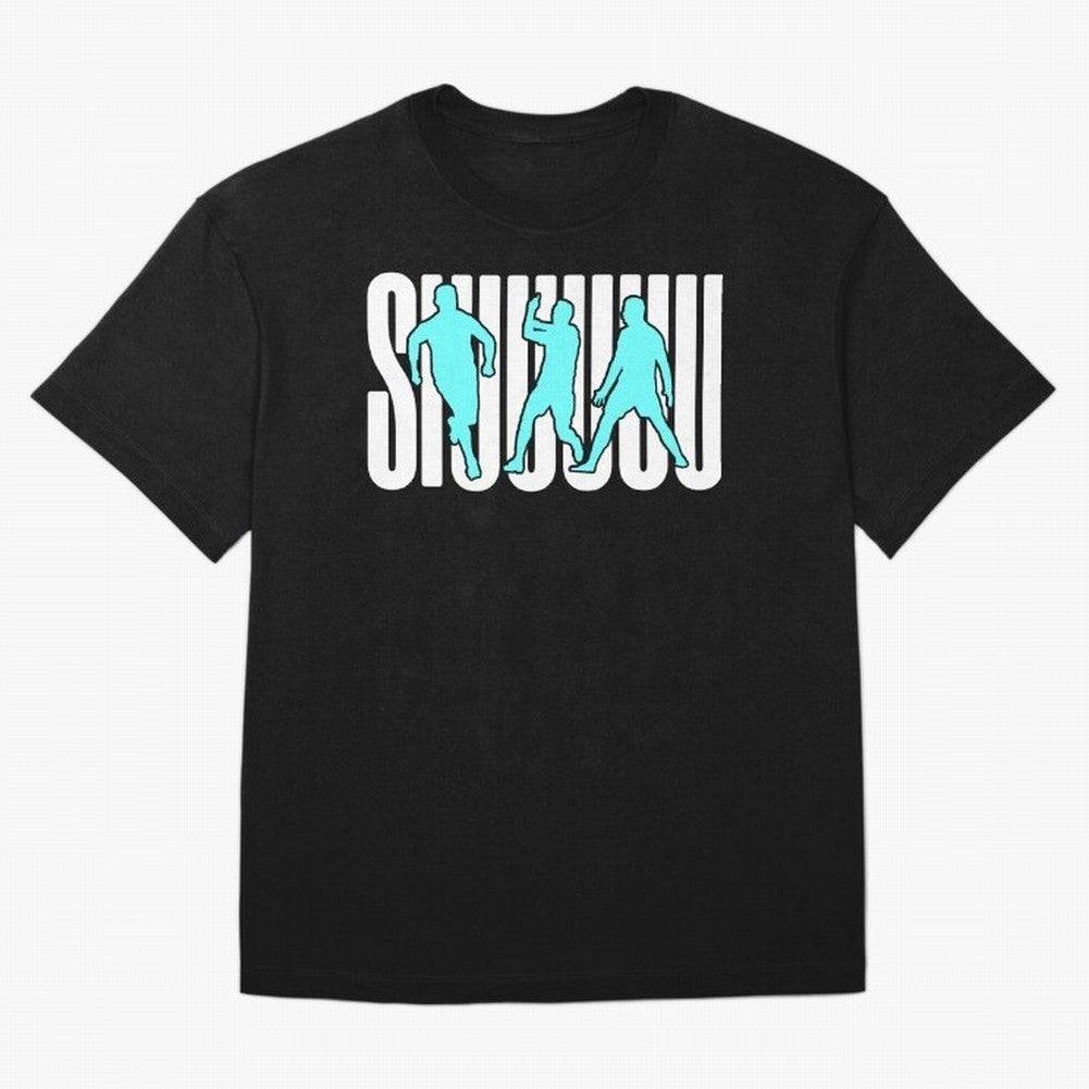 Siuuu Cristiano ronaldo suiii goal Oversized T-Shirt Show Match Day Excitement for Match Day Hype around FIFA World Cup 2026 USA Canada Mexico, Messi, CR7 and Mbappe, Netherlands, Fan Favorite Moments, National Team Passion, Big Match Drama and