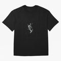 Juventus fc Family Oversized T-Shirt Feel the Roar of FIFA World Cup 2026 Group Stage for Fans of Neymar, Haaland and Cristiano Ronaldo and Brazil, Portugal and Argentina, Bringing Football Festival Excitement, Trophy Ambitions, Country Rivalries