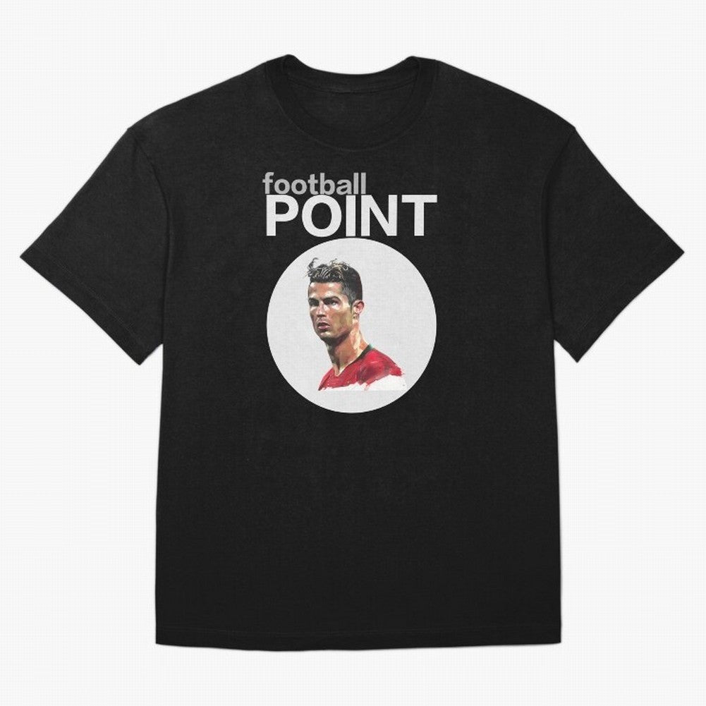football POINT Oversized T-Shirt Carry National Pride through FIFA World Cup 2026 USA Canada Mexico Inspired by Haaland, Argentina, France and Brazil Energy, Retro Football Energy, Iconic Rivalries, Trophy Chase Drama and Stadium Atmosphere;