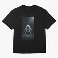 Cristiano Ronaldo Oversized T-Shirt Support Iconic Players in FIFA World Cup 2026 USA Canada Mexico Connected to Neymar, Brazil, Portugal and Argentina Energy, Soccer Culture, Superstar Moments, National Team Dreams and Competitive Fire; Ideal for